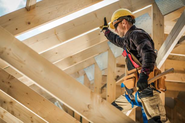 Best Roof Restoration Services  in Burton, SC