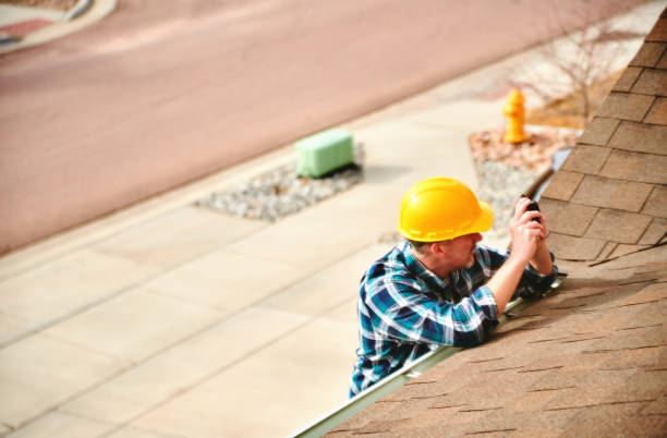 Best Gutter Installation and Roofing  in Burton, SC