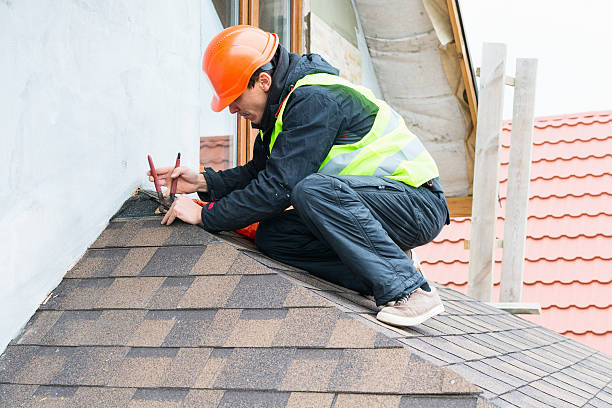 Best Residential Roofing Contractor  in Burton, SC